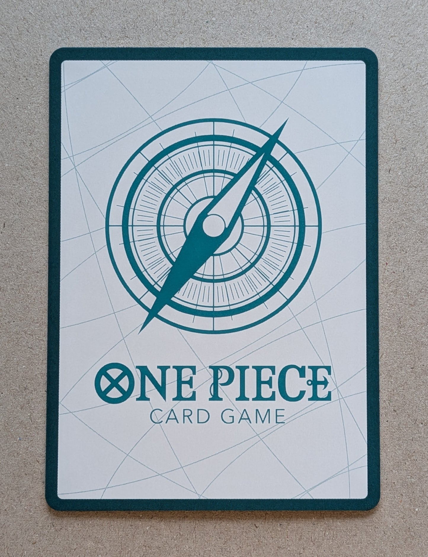 One Piece Card Game Uta DON!! Gold EB03 (Japanese)